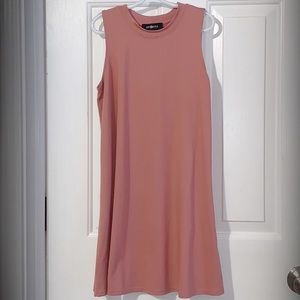 Amy Byer dress